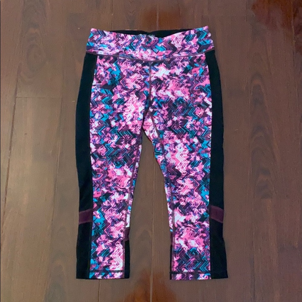 Active Leggings